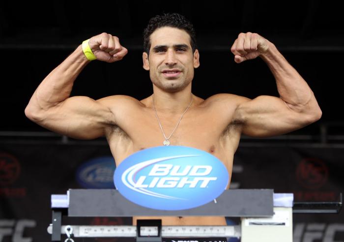 Danny Castillo