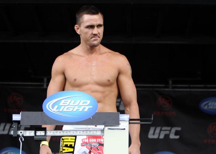 Kyle Noke