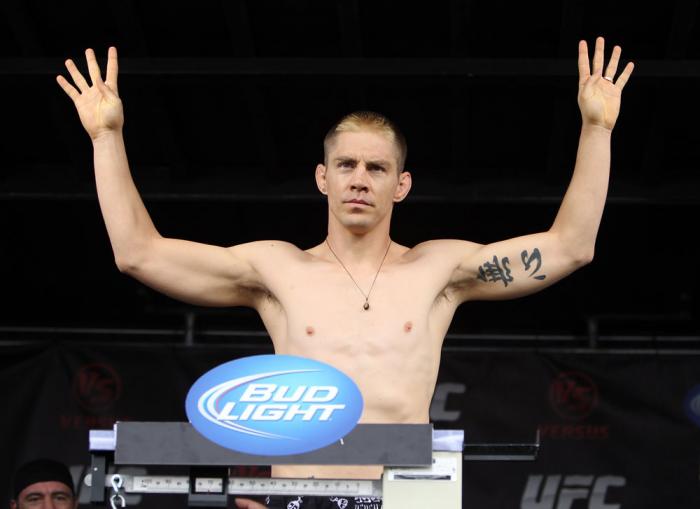 Duane Ludwig