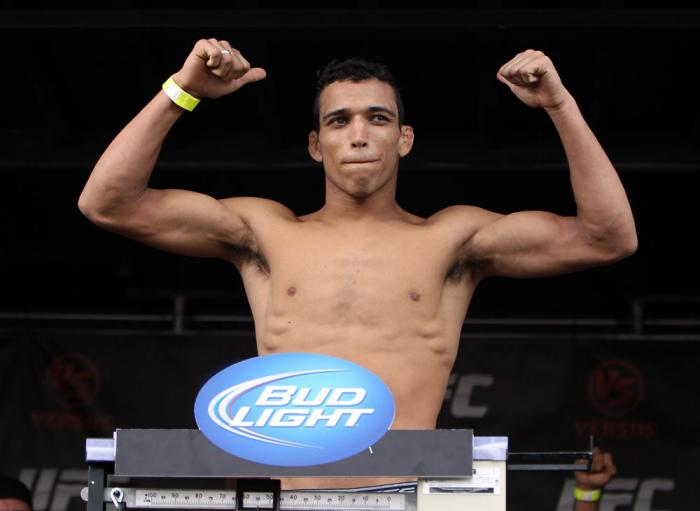 Charles Oliveira