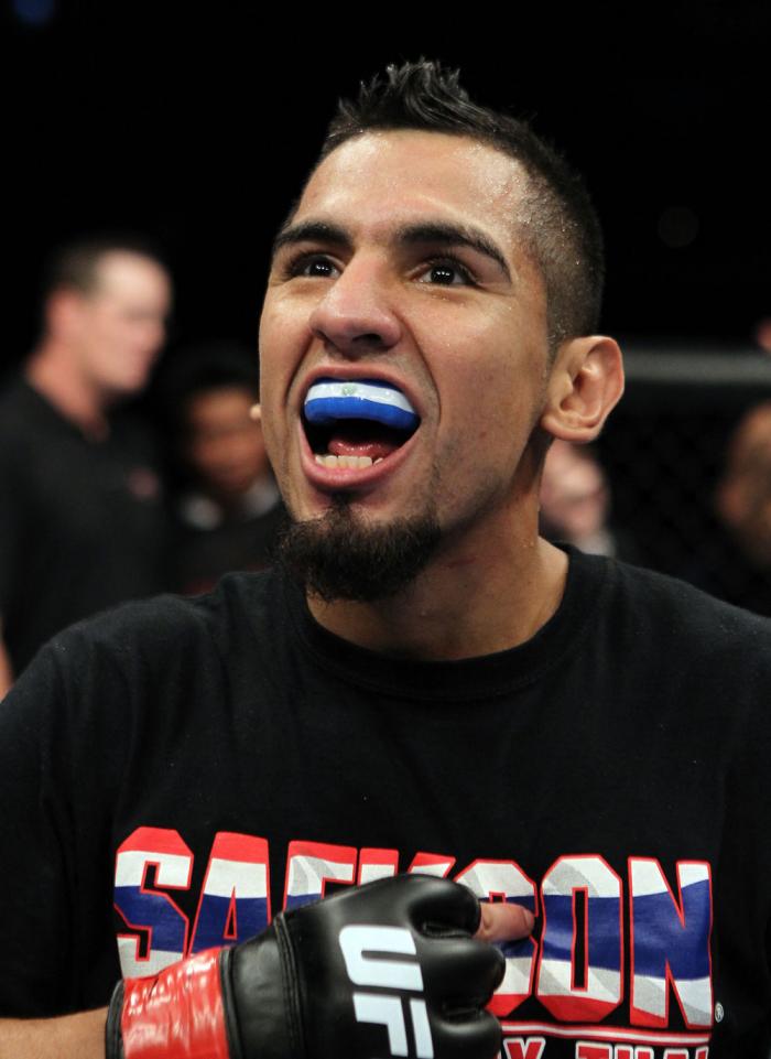 Edwin Figueroa