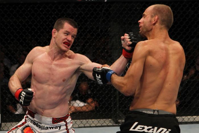 Jared Hamman vs CB Dollaway