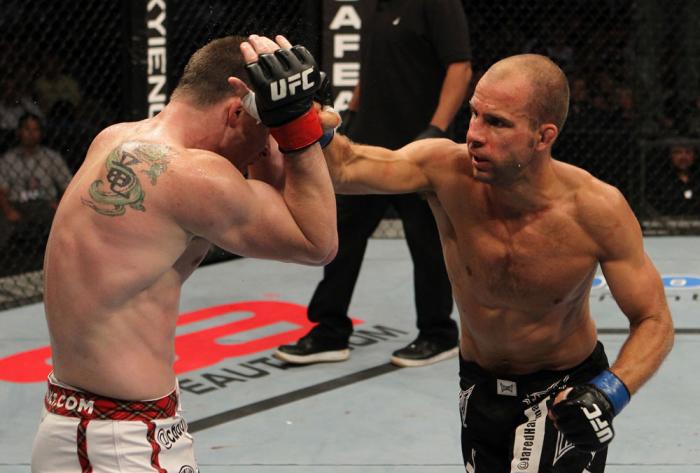 Jared Hamman vs CB Dollaway