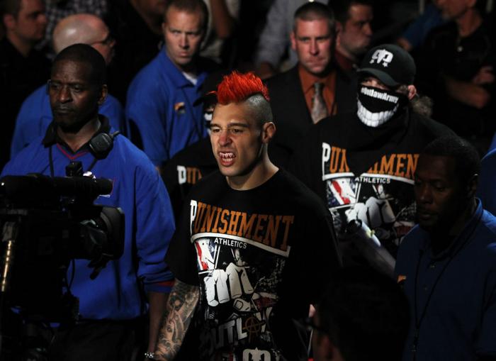 Dan Hardy