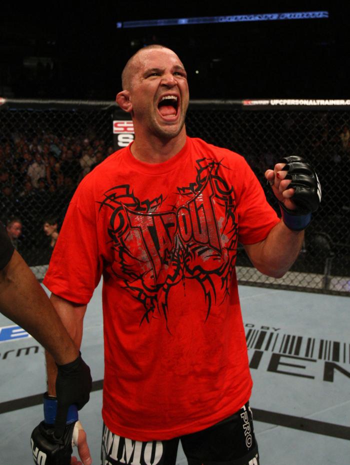 Chris Lytle