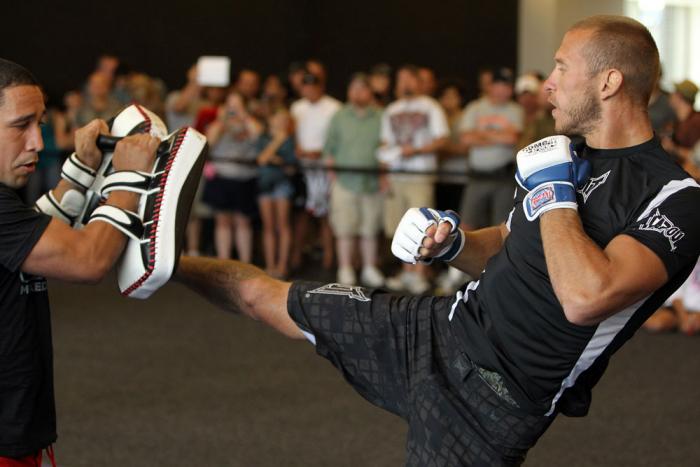 Donald Cerrone