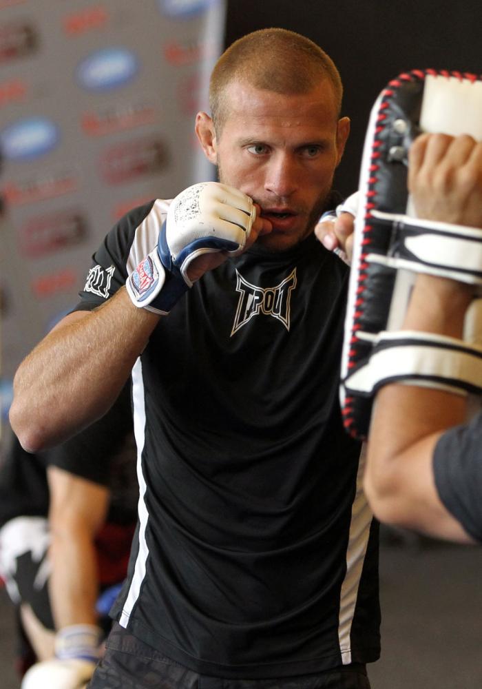 Donald Cerrone