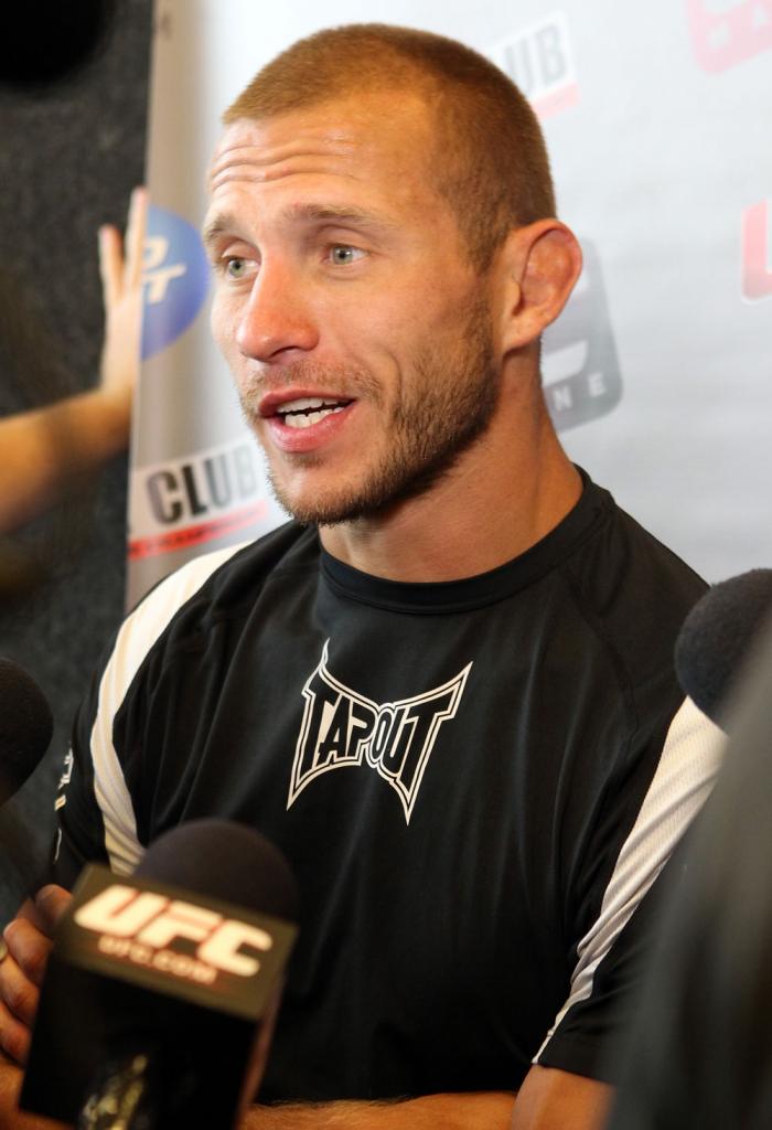 Donald Cerrone