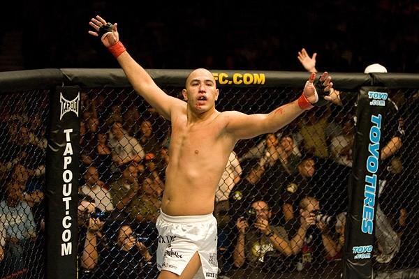 UFC 65 Brandon Vera Vs. Frank Mir