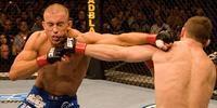 UFC 65 Matt Hughes Vs. Georges St. Pierre