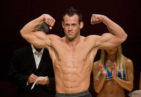 UFC 70: Nations Collide Weigh-In: Victor Valimaki
