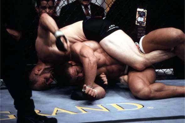 UFC 34 Image 07