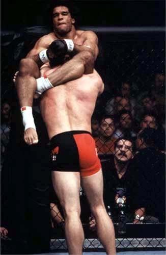 UFC 34 Image 10