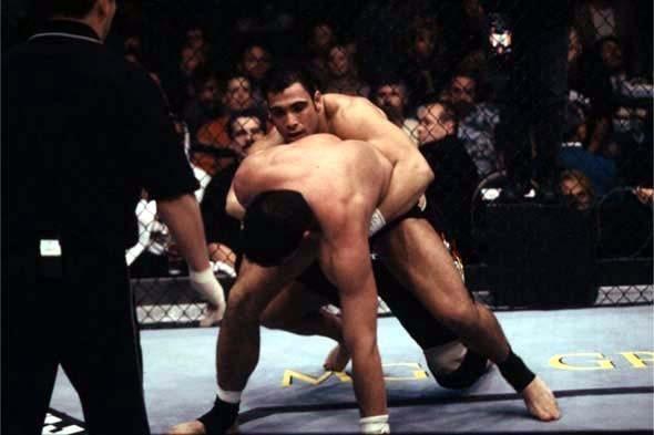 UFC 34 Image 11
