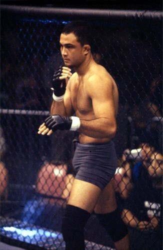 UFC 31 Image 01