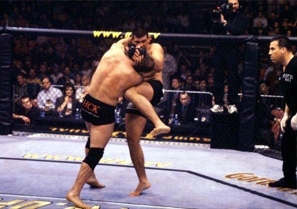 UFC 31 Image 03