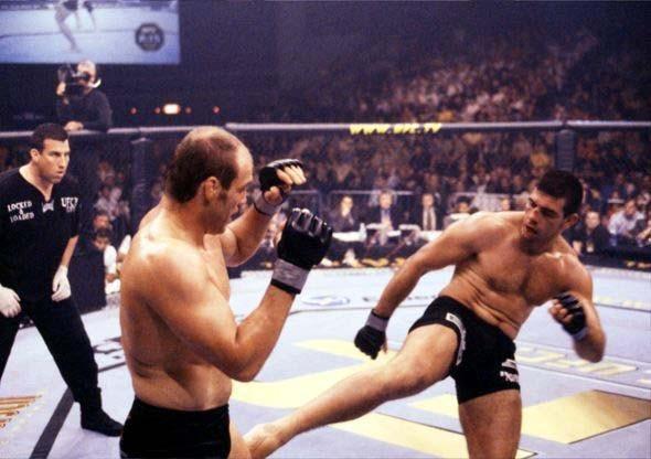 UFC 31 Image 05
