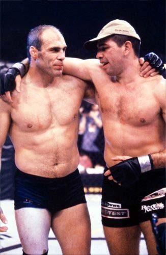 UFC 31 Image 06