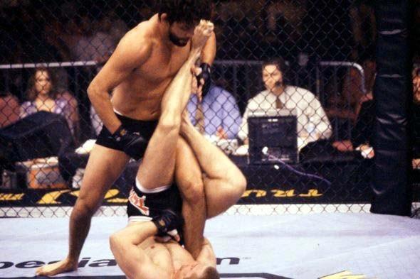 UFC 31 Image 07