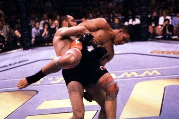 UFC 31 Image 08