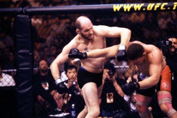 UFC 31 Image 10