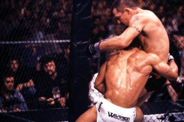 UFC 31 Image 11