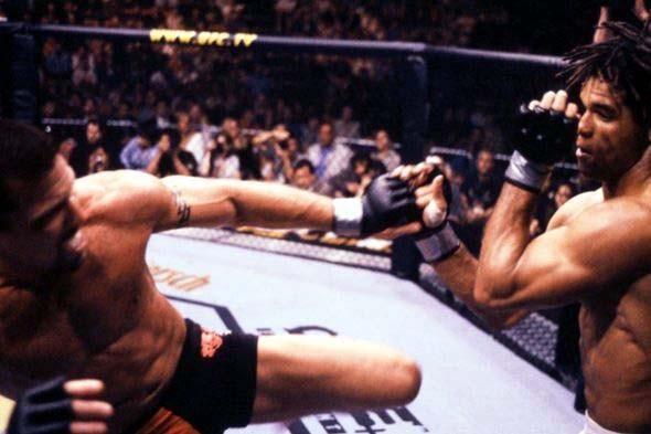 UFC 31 Image 12