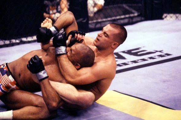 UFC 31 Image 14