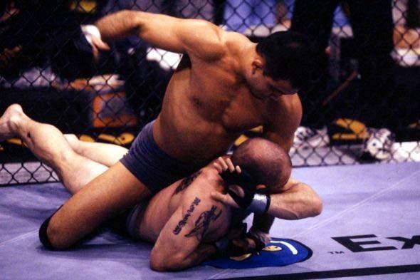 UFC 31 Image 15