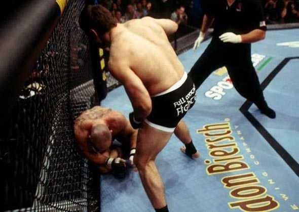 UFC 40 Image 02