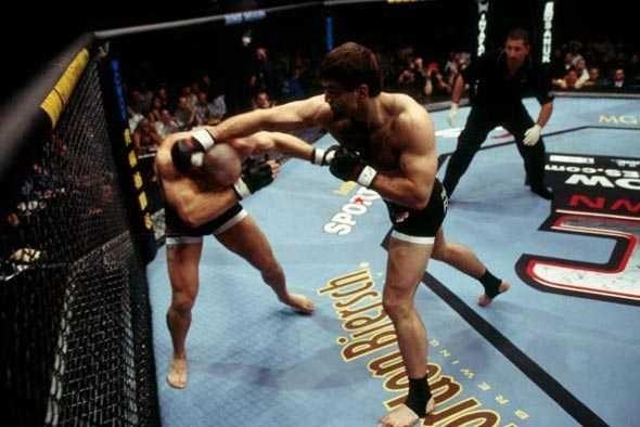 UFC 40 Image 04