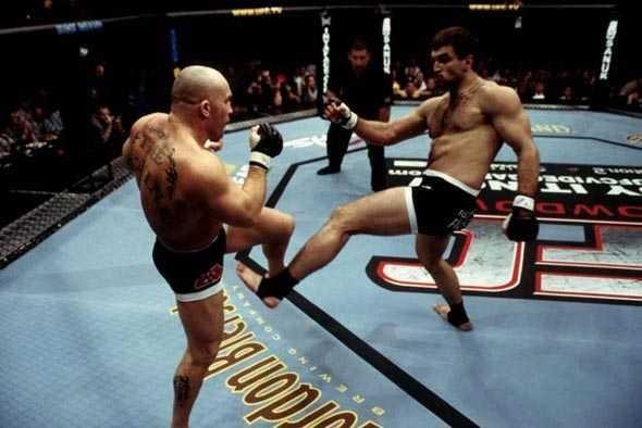 UFC 40 Image 05