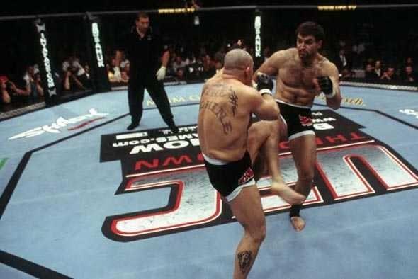 UFC 40 Image 06