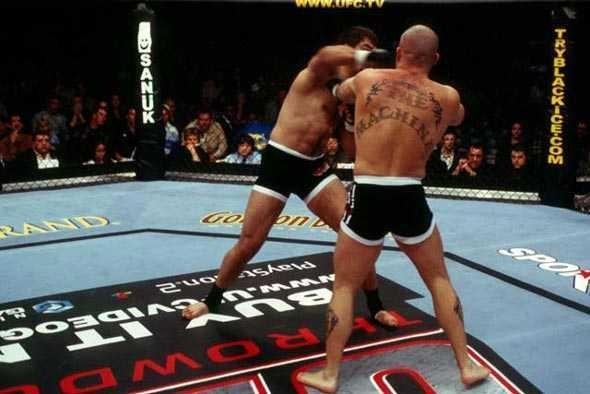 UFC 40 Image 07