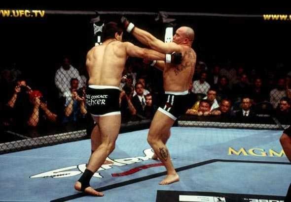 UFC 40 Image 10
