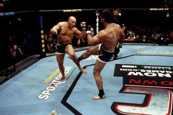 UFC 40 Image 11