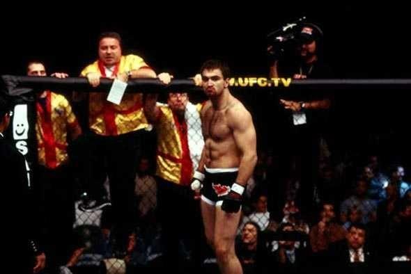 UFC 40 Image 12