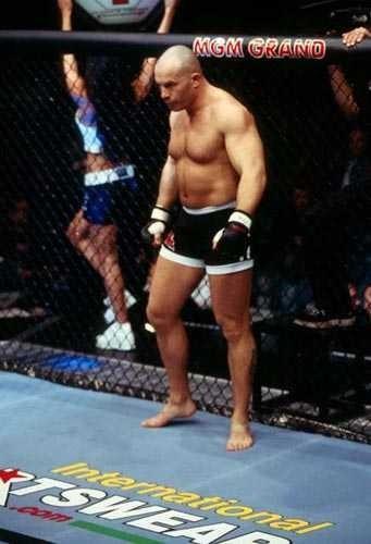UFC 40 Image 13
