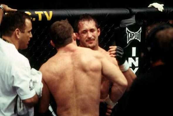 UFC 40 Image 22