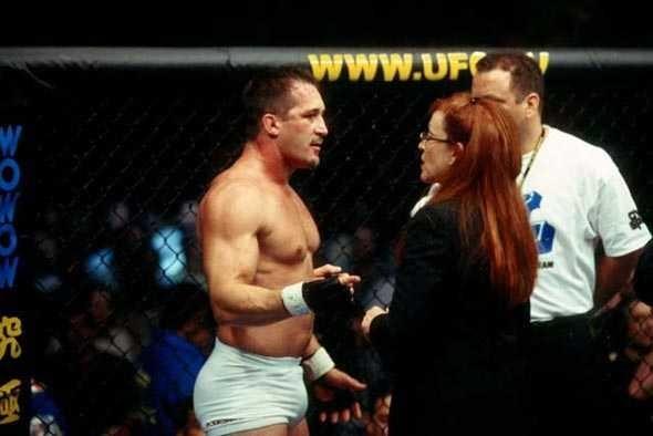 UFC 40 Image 24