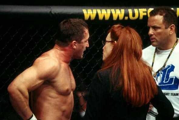 UFC 40 Image 25