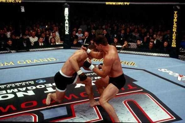 UFC 40 Image 28