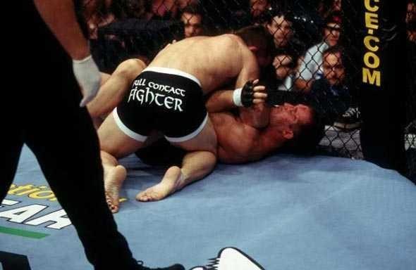 UFC 40 Image 30