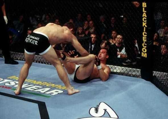 UFC 40 Image 31