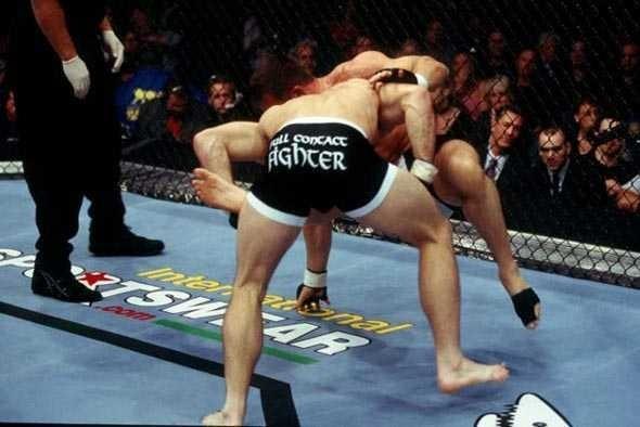 UFC 40 Image 32