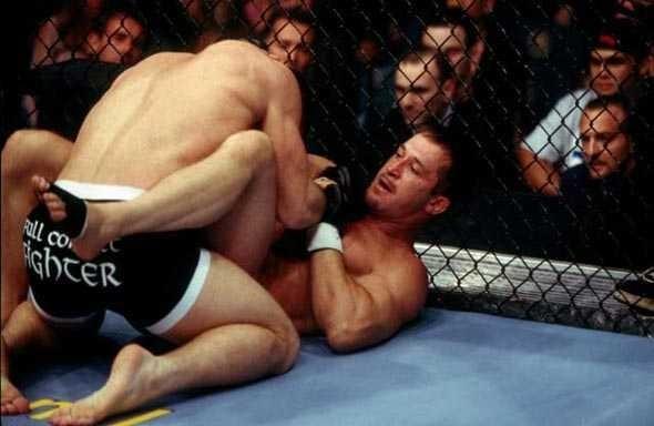 UFC 40 Image 33