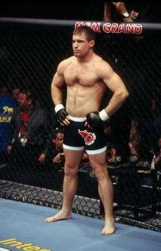 UFC 40 Image 35