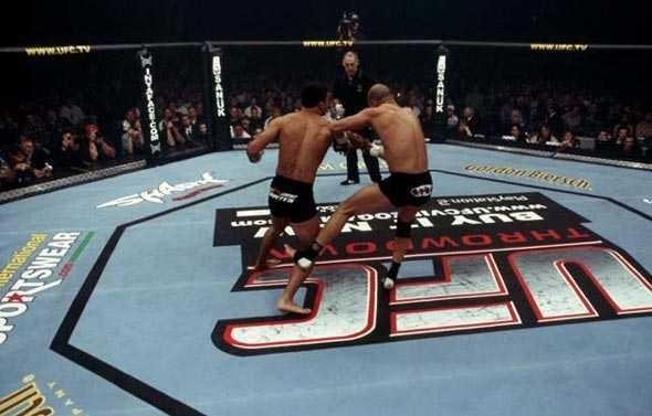 UFC 40 Image 36