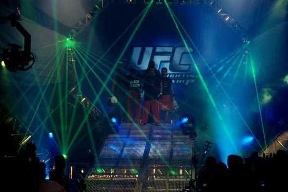 UFC 40 Image 39