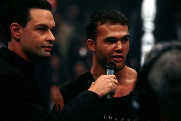 UFC 40 Image 41